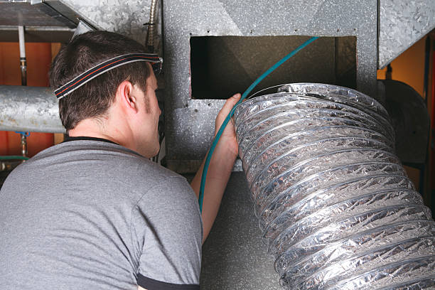 Air Duct Mold Removal in Maryland City, MD